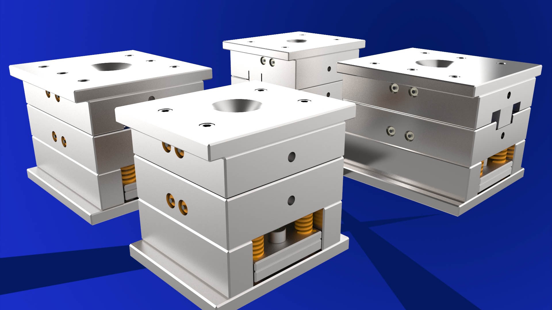 關于鋼材的問題--深圳市模具廠鋼材的來源