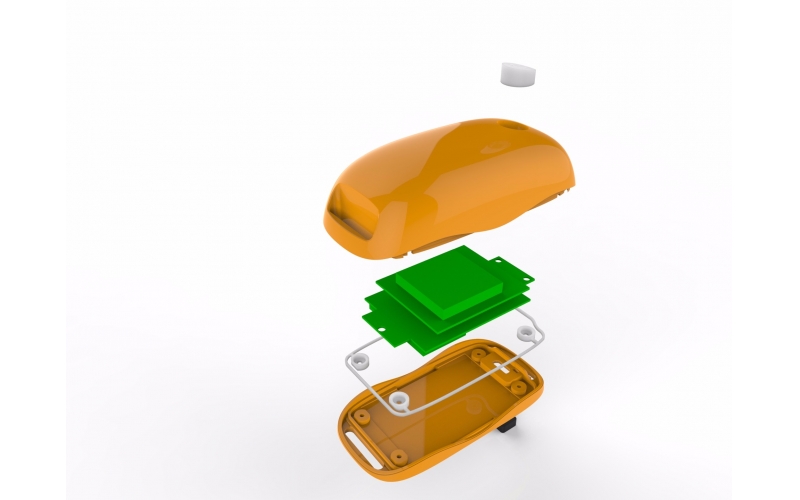 中國模具行業(yè)發(fā)展趨勢深模介紹，深圳市模具廠主講