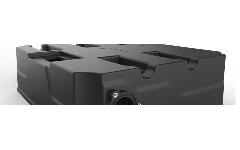 【材料】耐溫 200 度的PBT防火材料，深圳模具報道