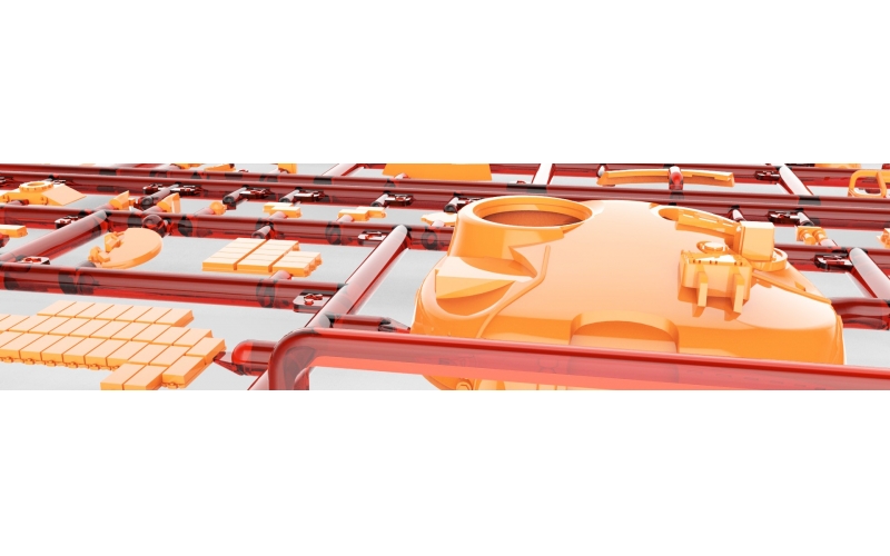 渲染設(shè)計(jì)在模具設(shè)計(jì)中的運(yùn)用，來自深圳市模具廠、塑膠模具公司、深模塑膠模具有限公司的產(chǎn)品報(bào)告-最好模具廠前十強(qiáng)