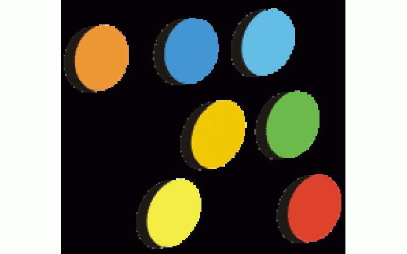 WINZI的第一個 企業(yè)識別文本產生