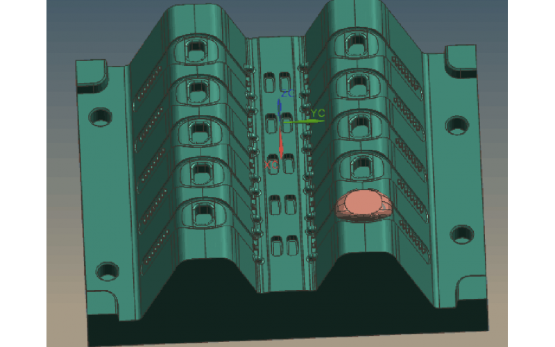 再論智能手表表帶的硅膠辦法-或者應該是液態(tài)硅膠，不應該使用混煉式硅膠