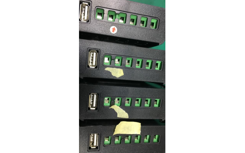 深圳模具廠加強出貨前檢驗，能有效避免效率低下，浪費時間的問題