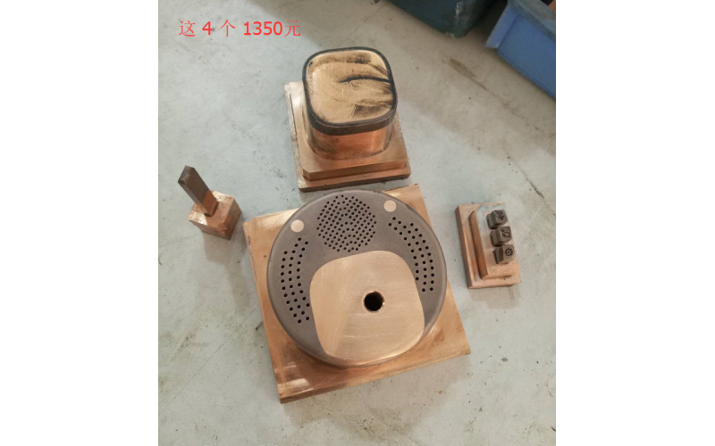 鏡面火花機的價格體系研究， 究竟需要的成本是什么？