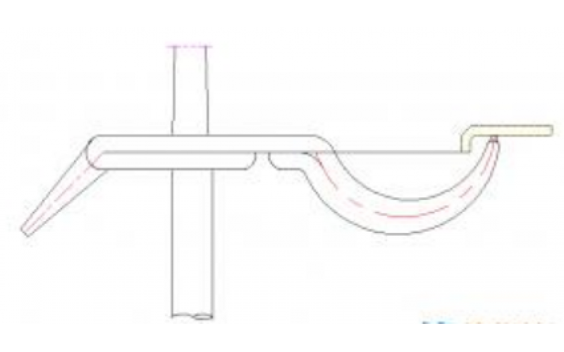PC材料,牛角進(jìn)膠,如何調(diào)機(jī)？PC烘印處理減少沖印